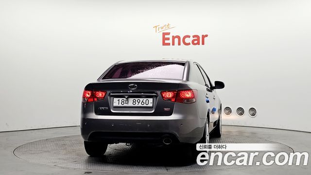 Kia Porte из Кореи Encar