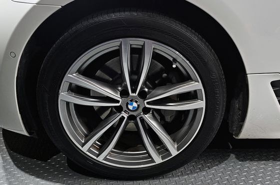 BMW Gran Turismo 620d M Sport — пробег 108 485 км — фото 5 из 5