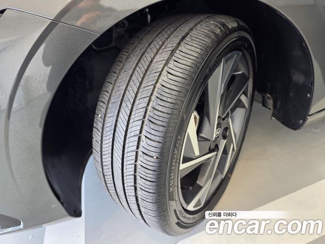 Hyundai AVANTE 1.6 Modern — пробег 27 000 км — фото 5 из 5