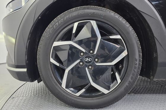 Hyundai Ioniq5 Long range Exclusive — пробег 95 145 км — фото 5 из 5