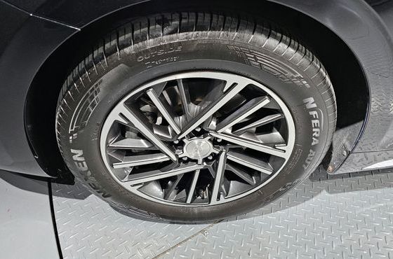 Hyundai Grandeur 3.0 LPi Rent Car Premium — пробег 90 301 км — фото 5 из 5