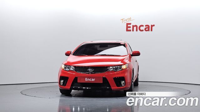 Kia Porte из Кореи Encar
