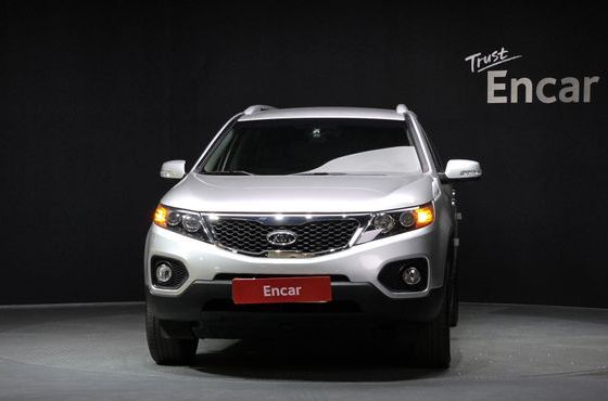 Kia Sorento Diesel 2.0 2WD TLX High-Deluxe — пробег 144 610 км — фото 3 из 5