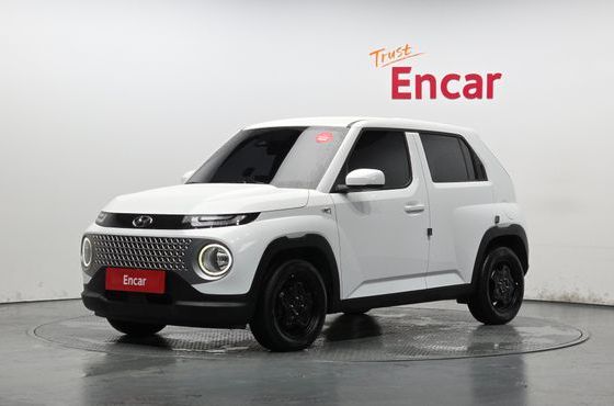 Hyundai Casper Smart — пробег 32 684 км — фото 1 из 5