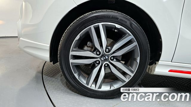 Kia Soul из Кореи Encar