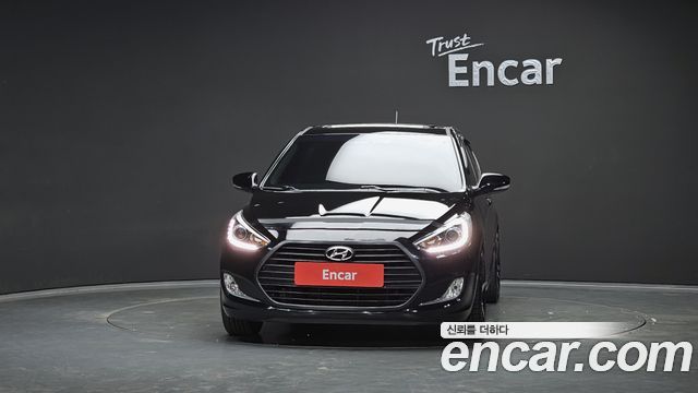Hyundai Accent WIT 1.6 GDI Premium — пробег 98 683 км — фото 3 из 5