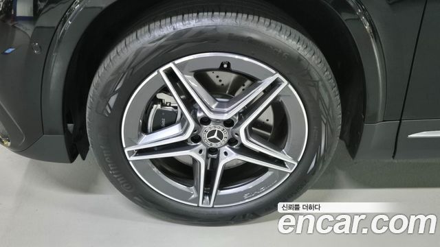 Mercedes-Benz GLA-Class из Кореи Encar