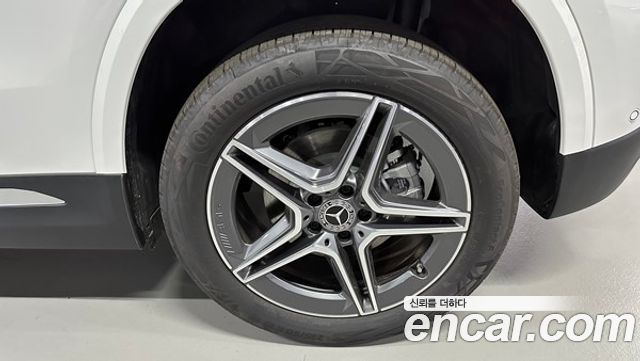 Mercedes-Benz GLA-Class из Кореи Encar