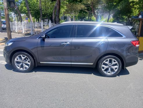 Kia Sorento Diesel 2.0 2WD Prestige — пробег 177 000 км — фото 5 из 5