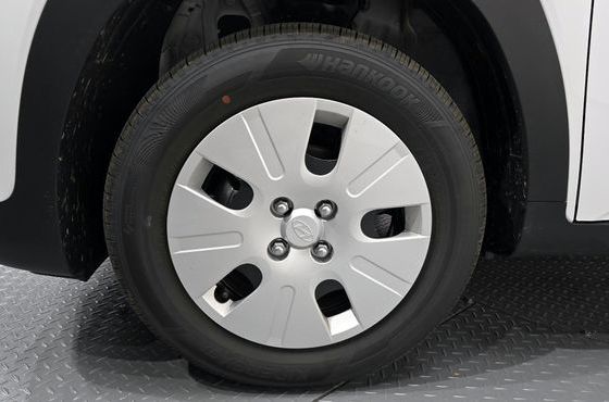 Hyundai Casper Van Smart Choice — пробег 1 185 км — фото 5 из 5