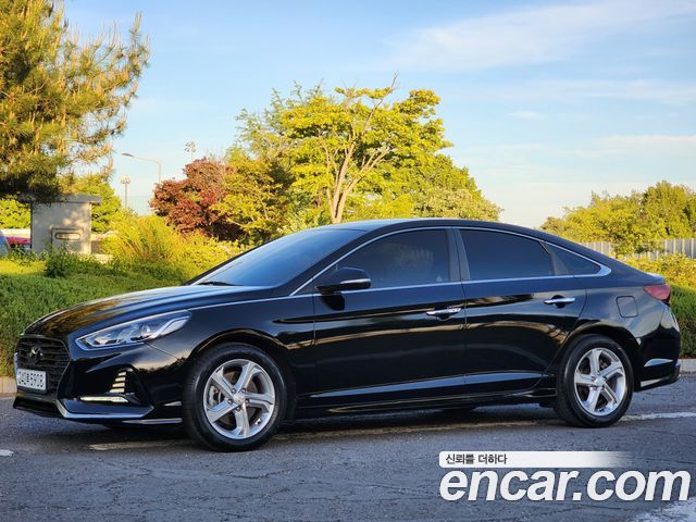 Hyundai Sonata 2.0 Modern — пробег 170 100 км — фото 3 из 5