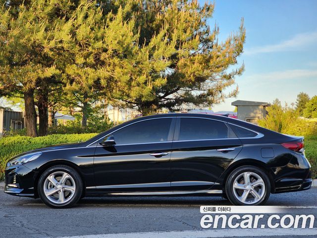 Hyundai Sonata 2.0 Modern — пробег 170 100 км — фото 4 из 5