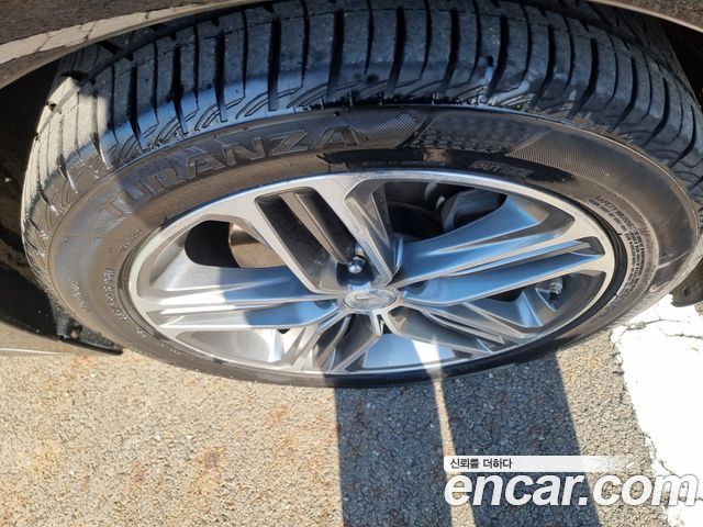 Hyundai Grandeur 3.0 Exclusive — пробег 125 644 км — фото 5 из 5