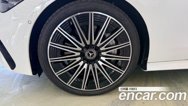Mercedes-Benz CLE-Class из Кореи Encar