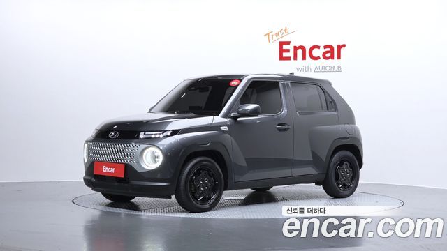 Hyundai Casper Smart — пробег 96 351 км — фото 1 из 5