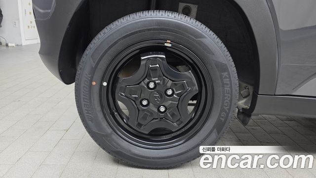 Hyundai Casper Smart — пробег 96 351 км — фото 5 из 5
