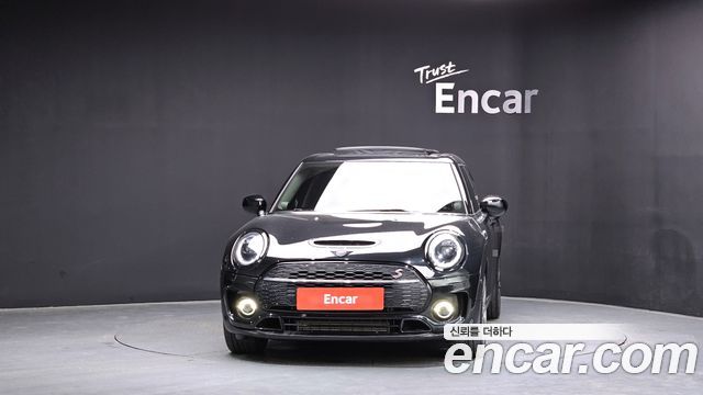 Mini Clubman Classic Lite 2nd — пробег 51 348 км — фото 3 из 5