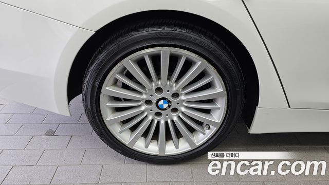 BMW 4-Series из Кореи Encar