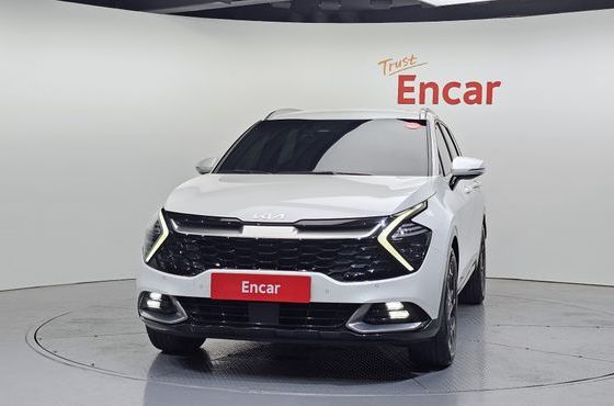 Kia Sportage Diesel 2.0 2WD Signature — пробег 173 096 км — фото 3 из 5