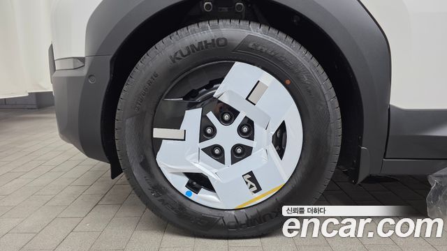 Kia PV5 из Кореи Encar