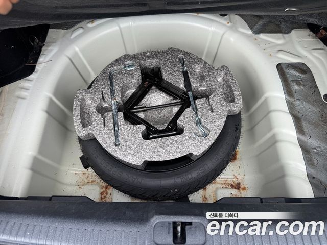 Kia Cerato из Кореи Encar