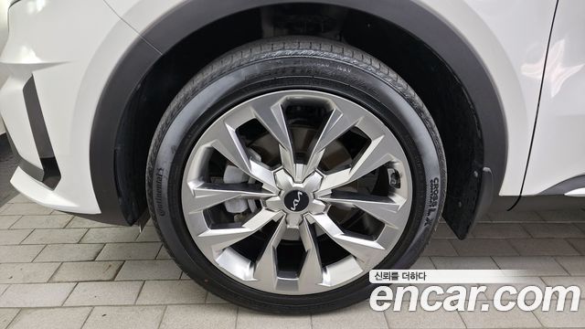 Kia Sorento Diesel 2.2 2WD Noblesse — пробег 32 977 км — фото 5 из 5