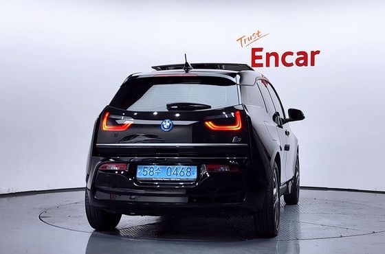 BMW i3 SOL+ — пробег 54 217 км — фото 4 из 5