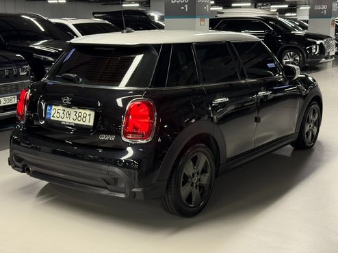 Mini Cooper 5Door Classic Third Generation — пробег 73 659 км — фото 4 из 5