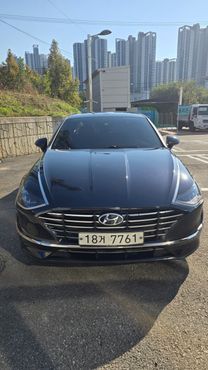 Hyundai Sonata 2.0 Premium Family — пробег 150 175 км — фото 2 из 5