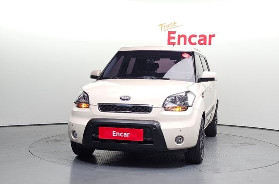 Kia Soul 1.6 2U Safety — пробег 77 302 км — фото 3 из 5