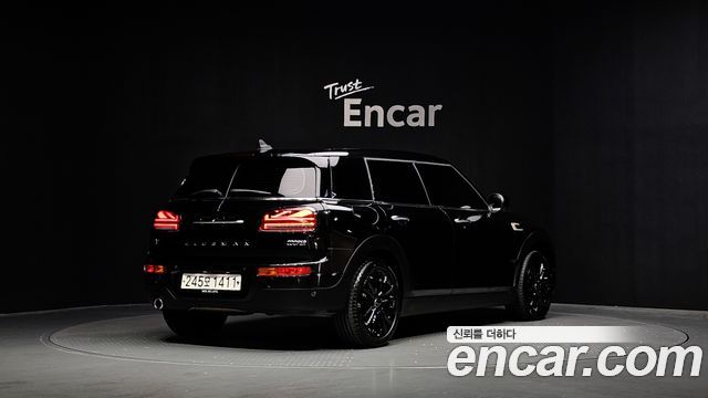 Mini Clubman Classic 2nd — пробег 32 420 км — фото 2 из 5