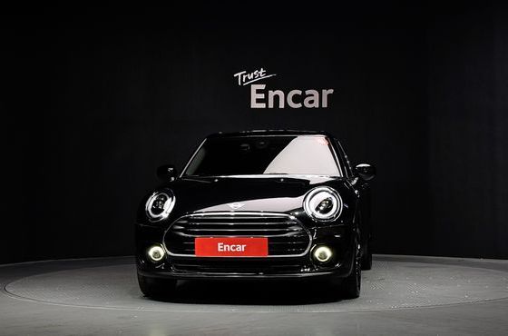 Mini Clubman Classic 2nd — пробег 32 420 км — фото 3 из 5