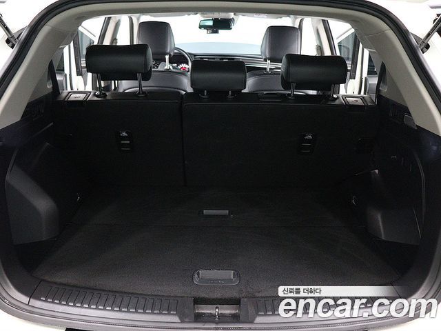 Ssangyong KORANDO из Кореи Encar