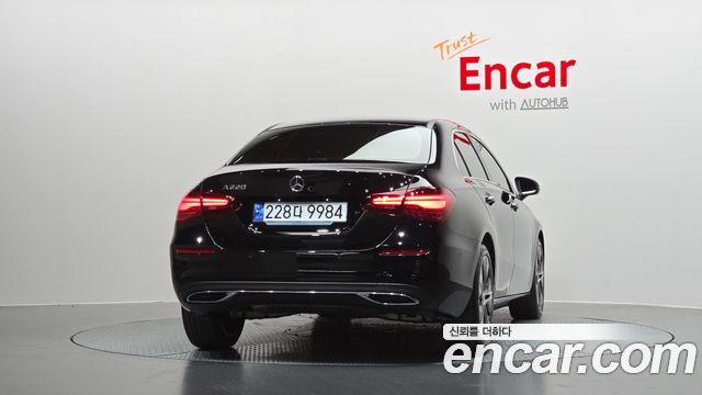 Mercedes-Benz A-Class из Кореи Encar