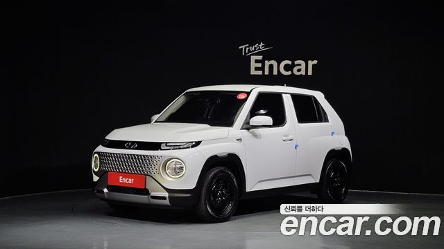 Hyundai Casper Modern — пробег 90 568 км — фото 1 из 5