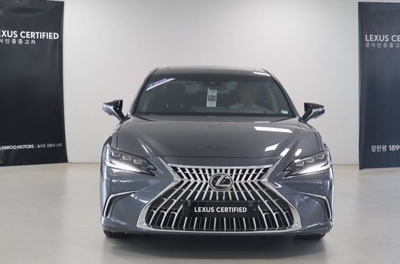 Lexus ES Executive — пробег 19 375 км — фото 3 из 5