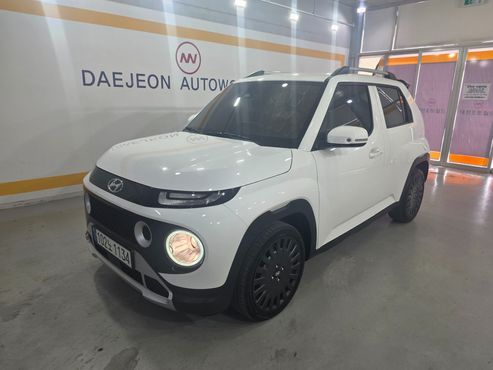 Hyundai Casper Inspiration — пробег 67 488 км — фото 1 из 5
