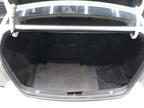 Hyundai Sonata CVVL Smart — пробег 240 500 км — фото 5 из 5
