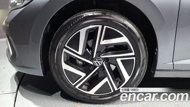 Volkswagen Jetta из Кореи Encar