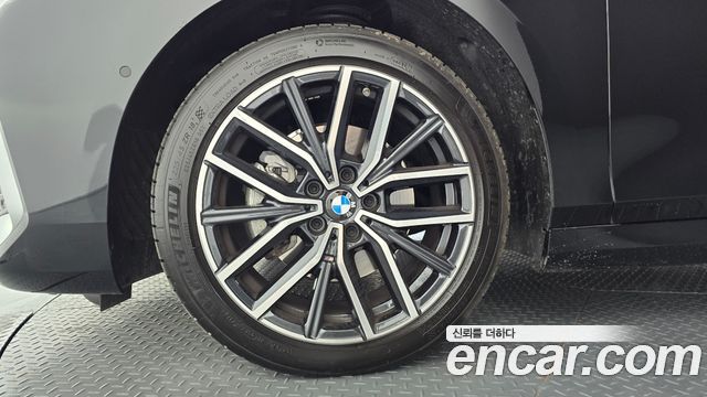 BMW 2-Series из Кореи Encar