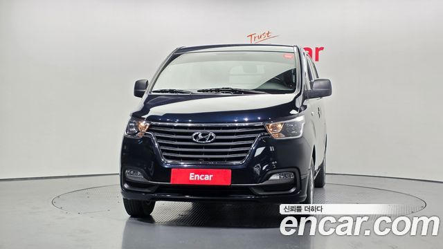 Hyundai Starex Camping car — пробег 40 865 км — фото 3 из 5