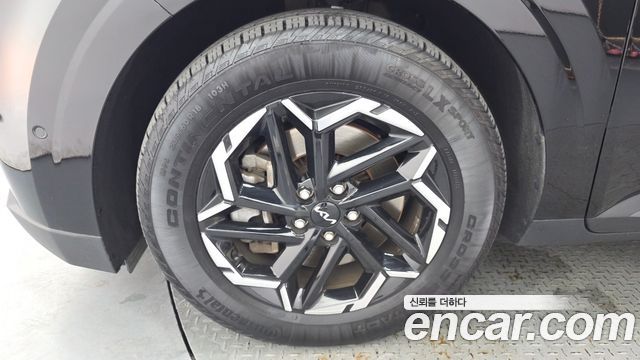 Kia Carnival 9-Seater Prestige — пробег 29 850 км — фото 5 из 5