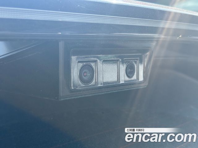 Hyundai Ioniq5 из Кореи Encar