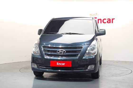 Hyundai Starex 3-Seater VAN Modern — пробег 218 117 км — фото 3 из 5