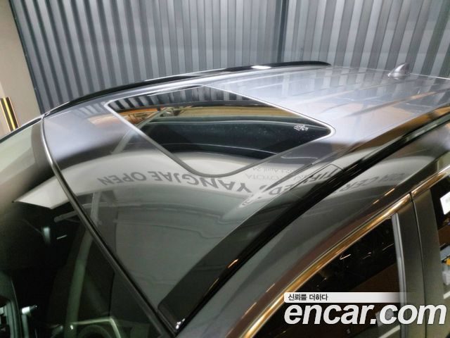 Toyota RAV4 из Кореи Encar