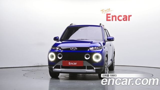 Hyundai Casper Turbo Inspiration — пробег 89 838 км — фото 3 из 5