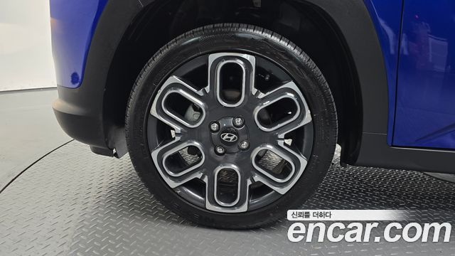 Hyundai Casper Turbo Inspiration — пробег 89 838 км — фото 5 из 5