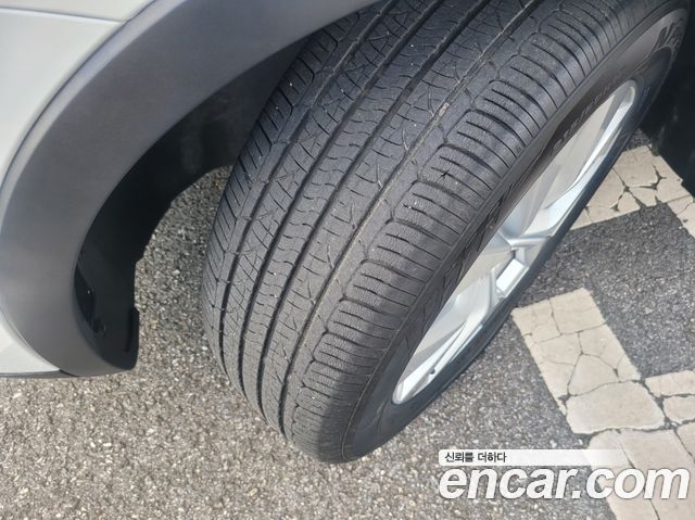 Renault (Samsung) XM3 из Кореи Encar