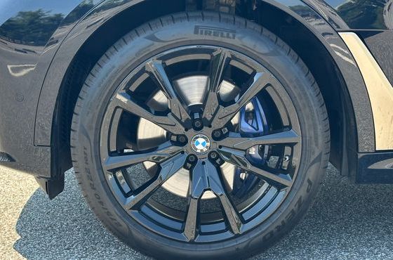 BMW X7 M50i 6STR — пробег 54 441 км — фото 5 из 5