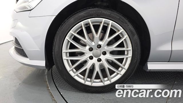 Audi A6 из Кореи Encar